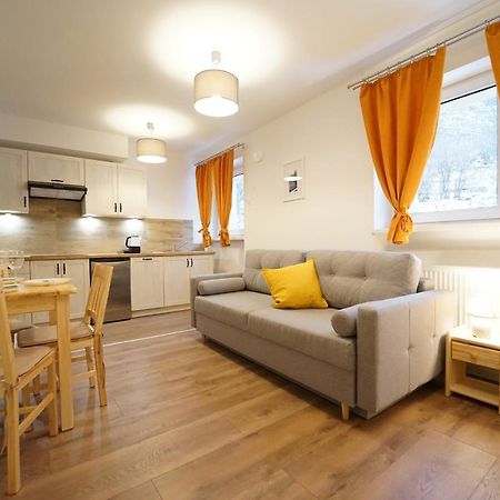 Apartamenty Everysky - Jeleniogorska 1A Шклярска Поремба Екстериор снимка