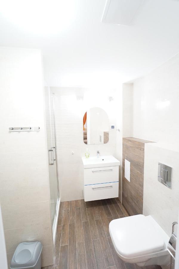 Apartamenty Everysky - Jeleniogorska 1A Шклярска Поремба Екстериор снимка