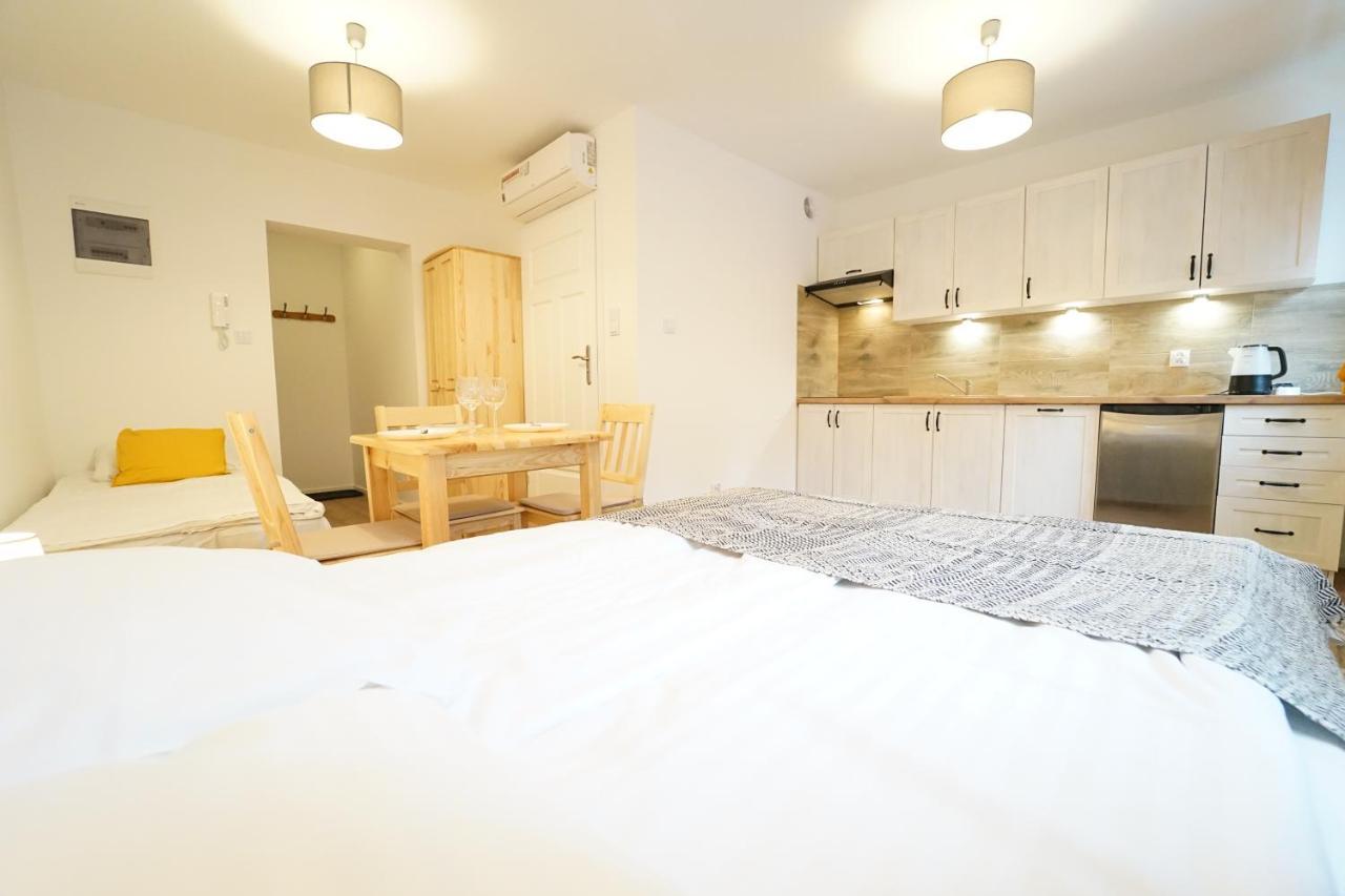 Apartamenty Everysky - Jeleniogorska 1A Шклярска Поремба Екстериор снимка
