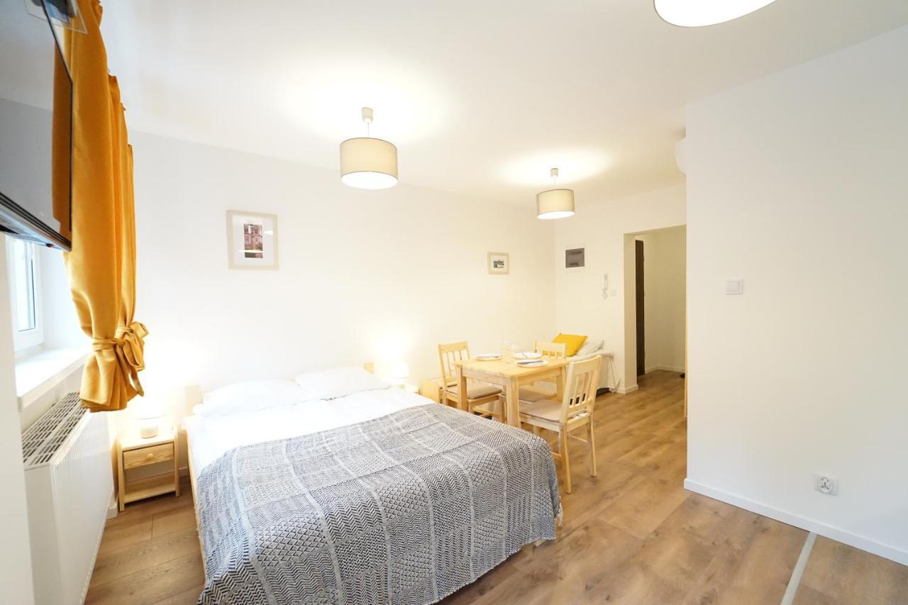 Apartamenty Everysky - Jeleniogorska 1A Шклярска Поремба Екстериор снимка