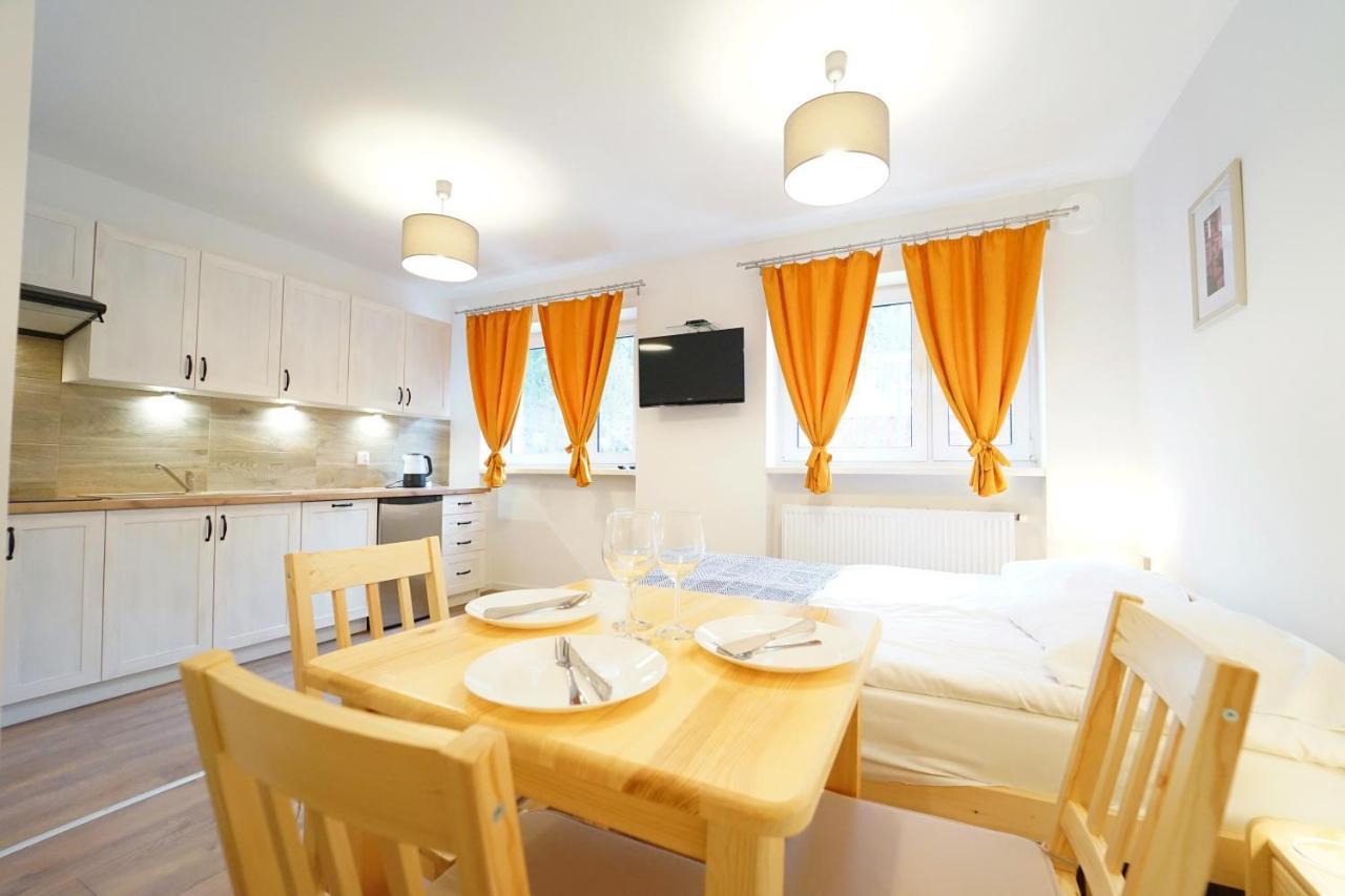 Apartamenty Everysky - Jeleniogorska 1A Шклярска Поремба Екстериор снимка