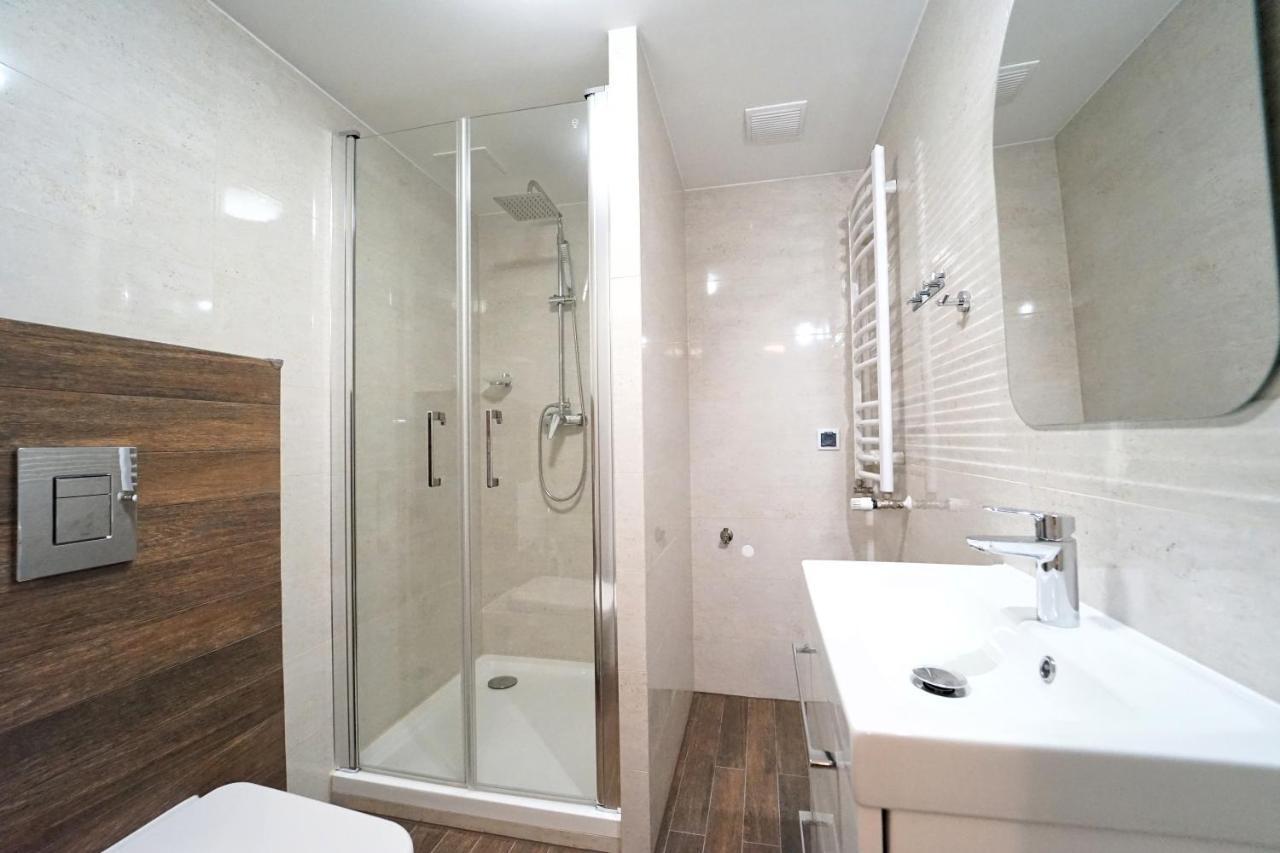 Apartamenty Everysky - Jeleniogorska 1A Шклярска Поремба Екстериор снимка